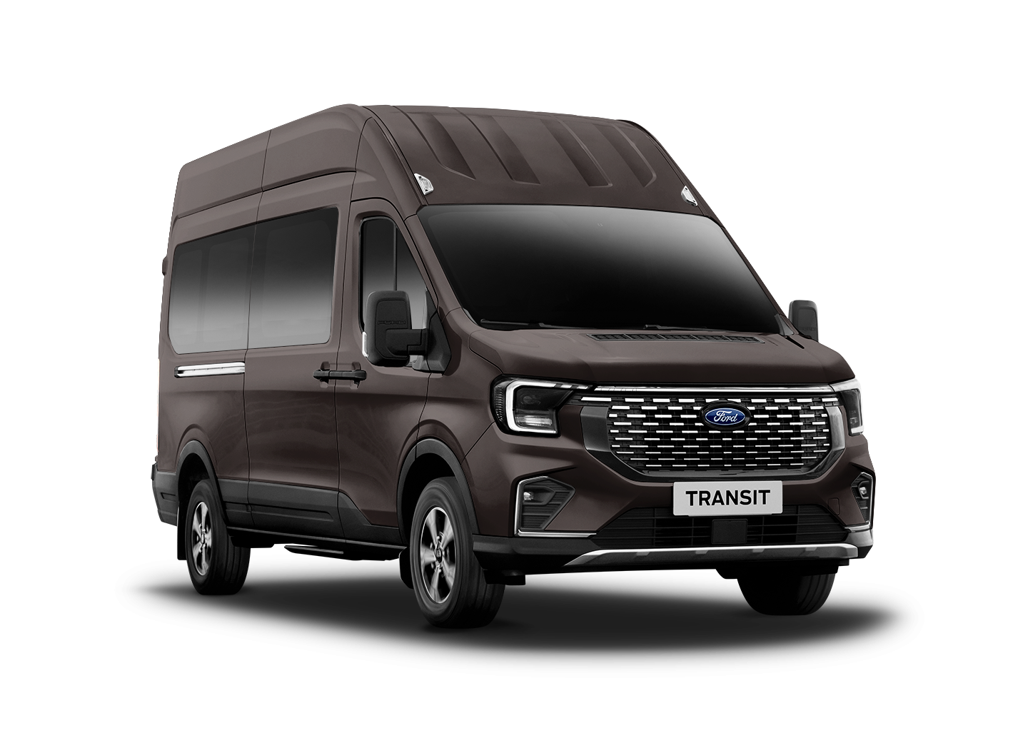 Transit Trend